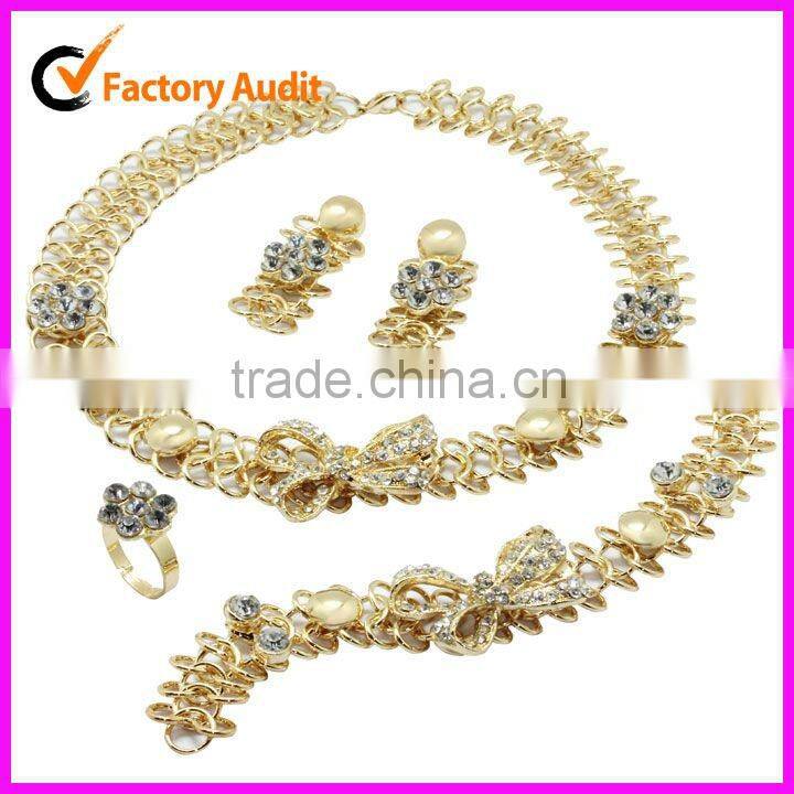 2013 Fashion jewelry set FH-FS956