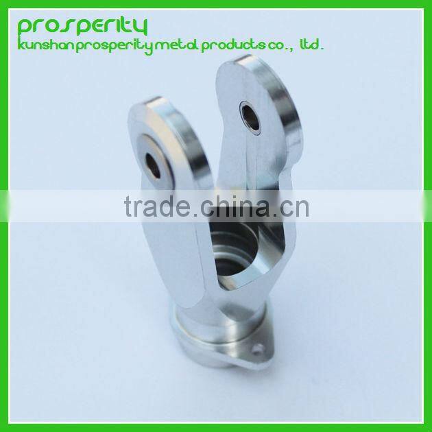 CNC RC Helicopter / Airplane / Model parts