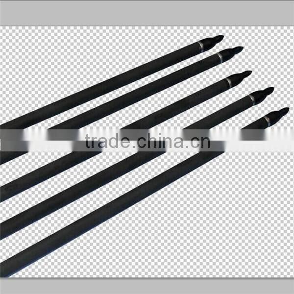 Wholesale carbon fiber arrow shaft