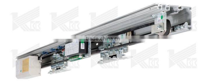 Automatic door opener, europe motor,sensor, radar, photocell, ISO9001, CE certificate