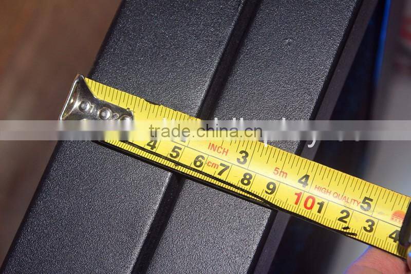 Vehicle used full color bus Led display screen, outdoor advertising display