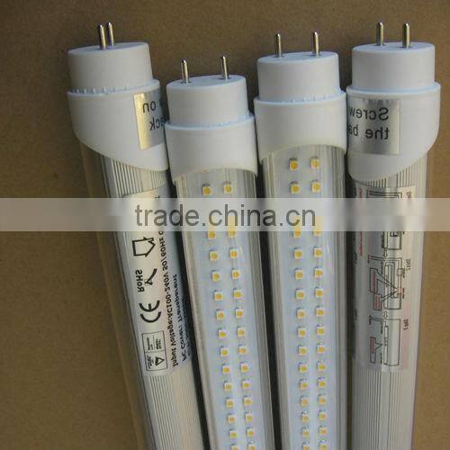 1500mm Tube LED T8 20Watt double-input