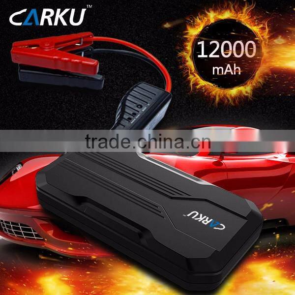 14000mAh mini auto jump starter lipo car battery emergency car portable battery jump starter