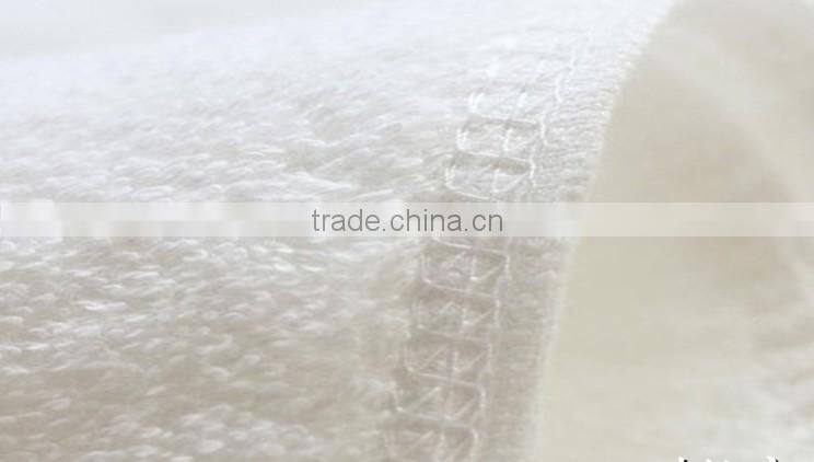 16s spiral terry dobby low cost 100% cotton towel hotel for hotel bath use