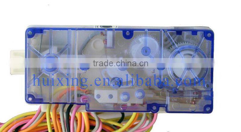 Washing Machine Washing Timer