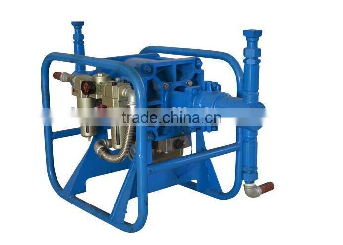 Approved Engineering Machinery Top Golden Supplier Provide Grout Pump For Sale