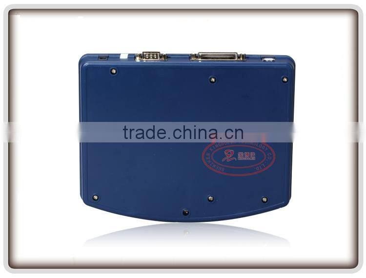 DHL Free Digiprog 3 Odometer Programmer Full Software V4.88 Digiprog III Mileage Correction Tool For Multi-Brand Cars & Language