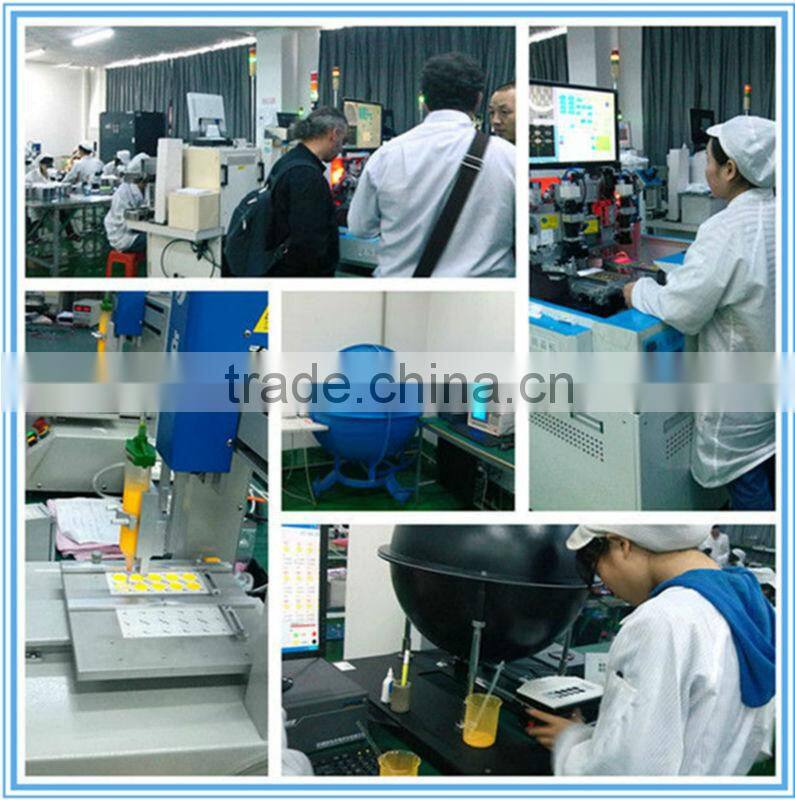 High quality UL cree 200 watt LED Secuity Floodlight