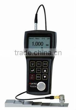 TG-3230 Glass thickness gauge, ultrasonic thickness gauge