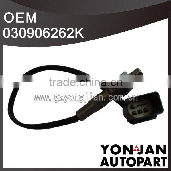 Lambda Sensor / O2 Sensor / Oxygen Sensor OEM#030906262K