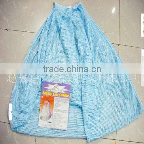 foldable Infant sarong cradle hammock