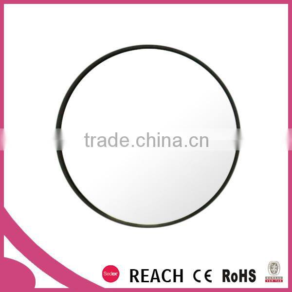 bathroom mirror with magnifier /large magnifying mirror /magnifying glass mirror