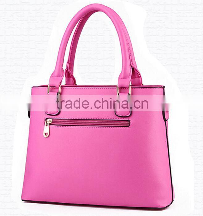 Best Price Made in China Dongguan Handbag
