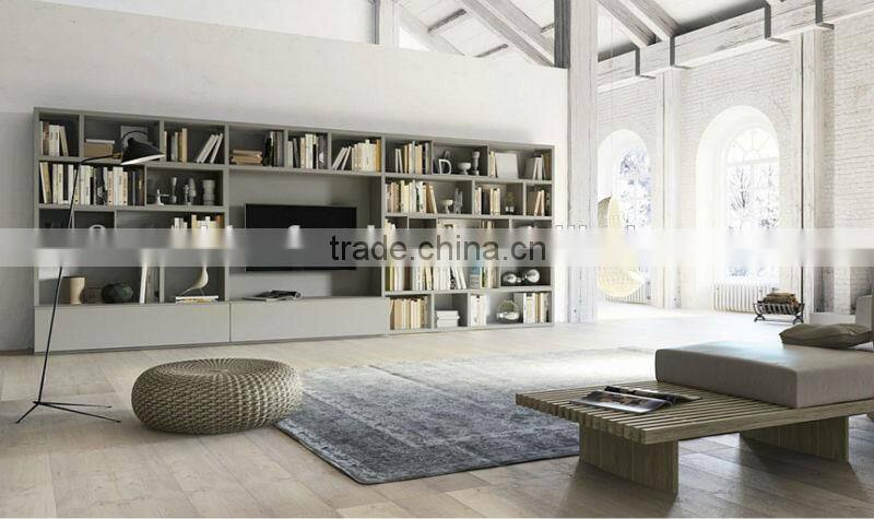 E1 TV wall cabinet modern desin