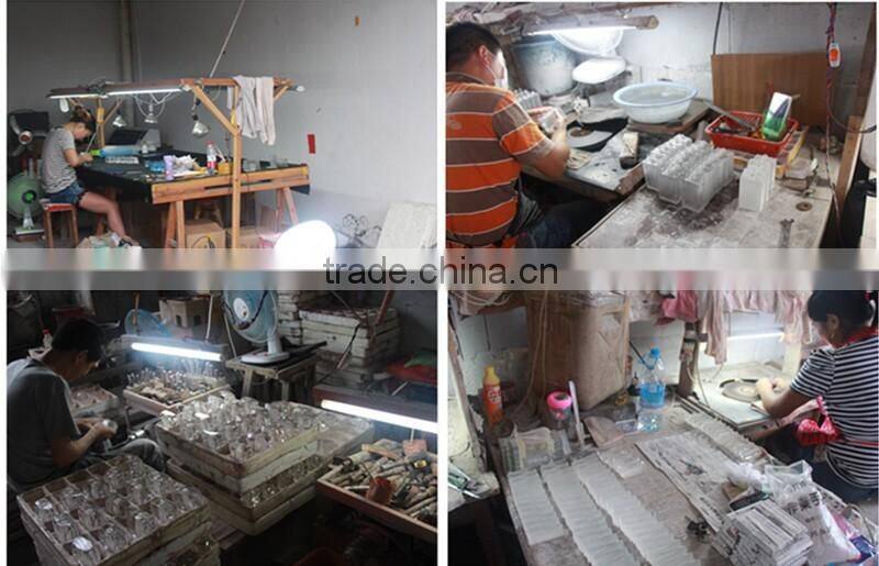 Nice custom Crystal censer for home use