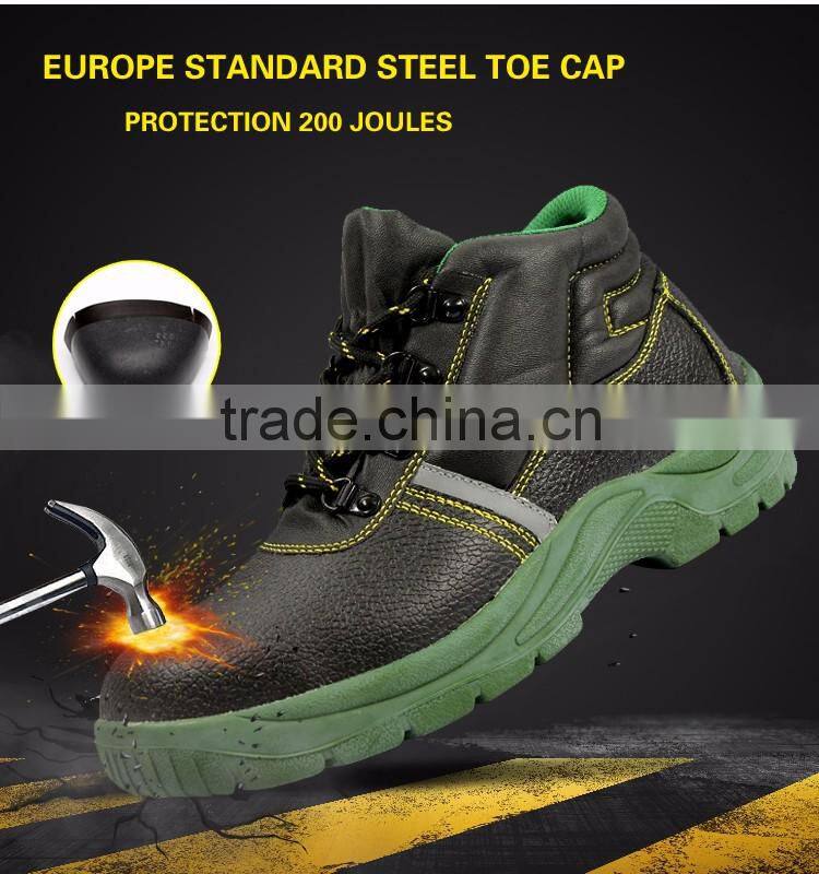 China manufacturer wholesale army boot luxury men shoe
