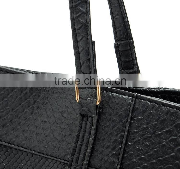 Vintage leather lady bag, Lady tote bag, Handmade lady leather bag