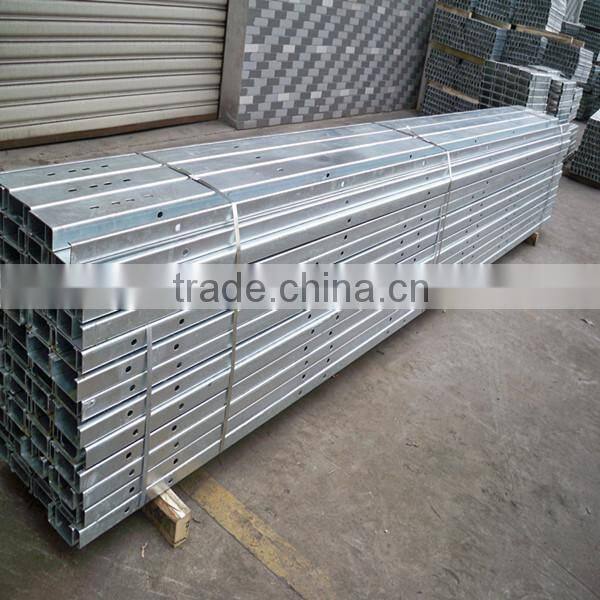 u channel structure u channel steel brackets mount