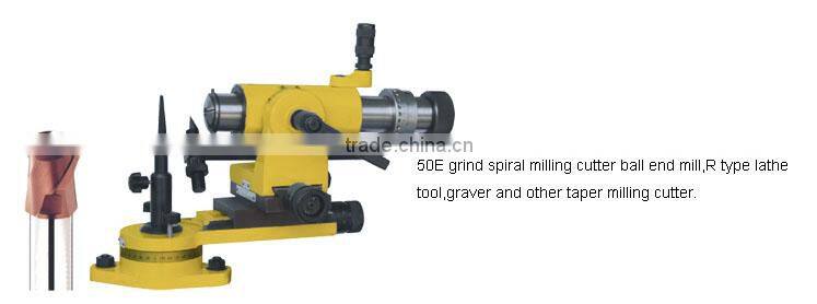 Universal tools dexter, tool grinder MR-600F