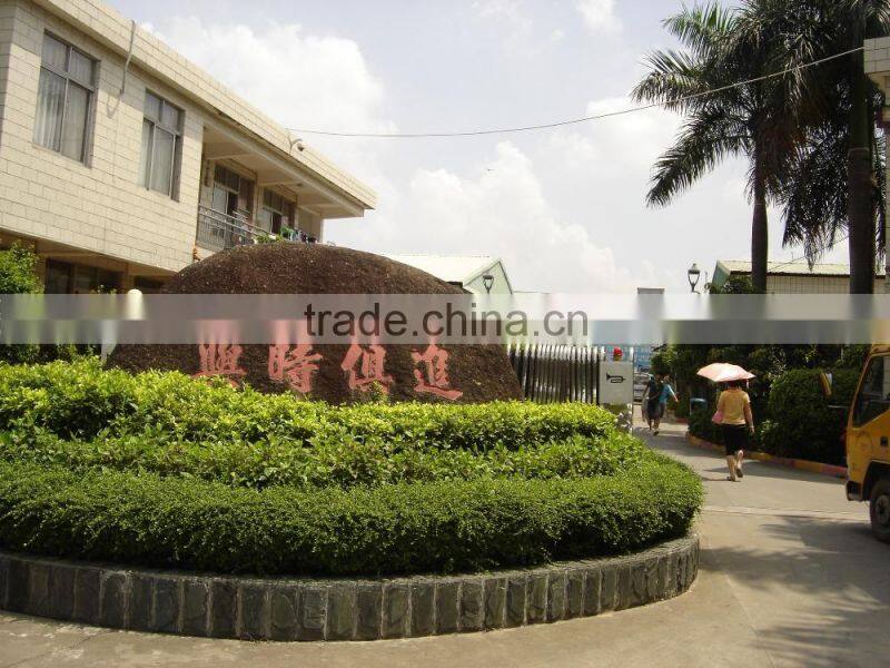 LED lamp reflector cup mold manufacturing