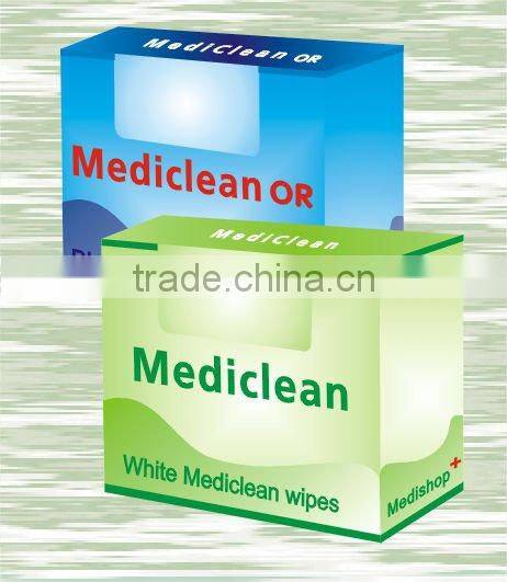 Operate room professional cleaning towel