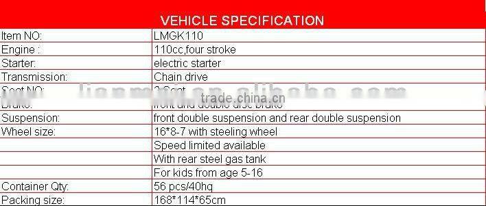 cheap gas go karts for sale