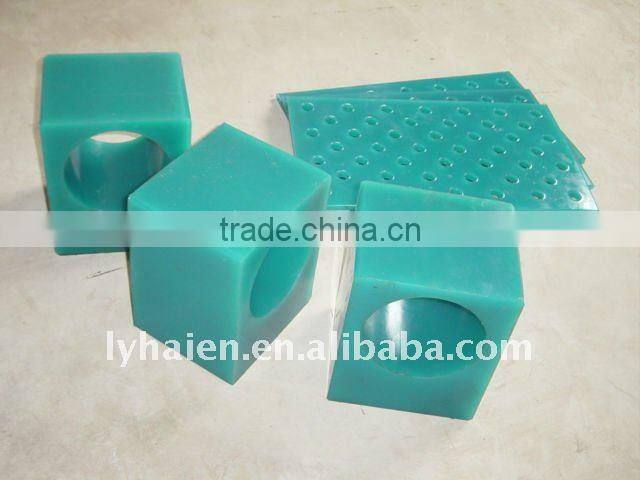 polyurethane elastomer product