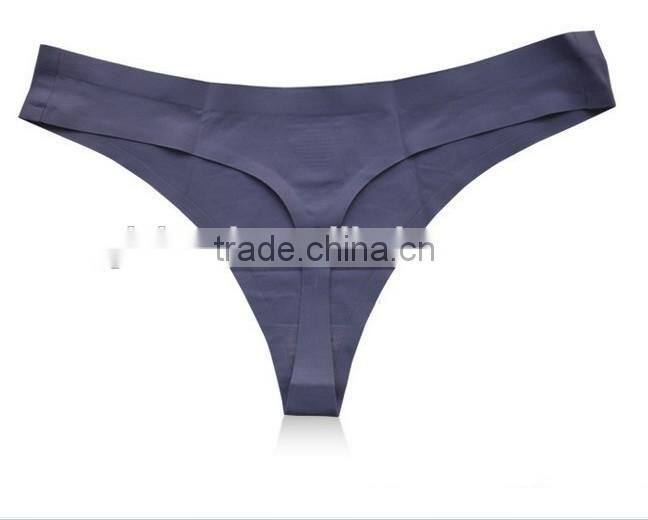 Woman seamless underwear sexy women g-string