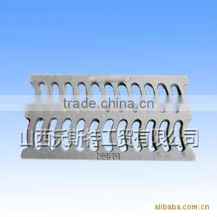 Municipal engineering fittings,ductile iron manhole covers GB-03