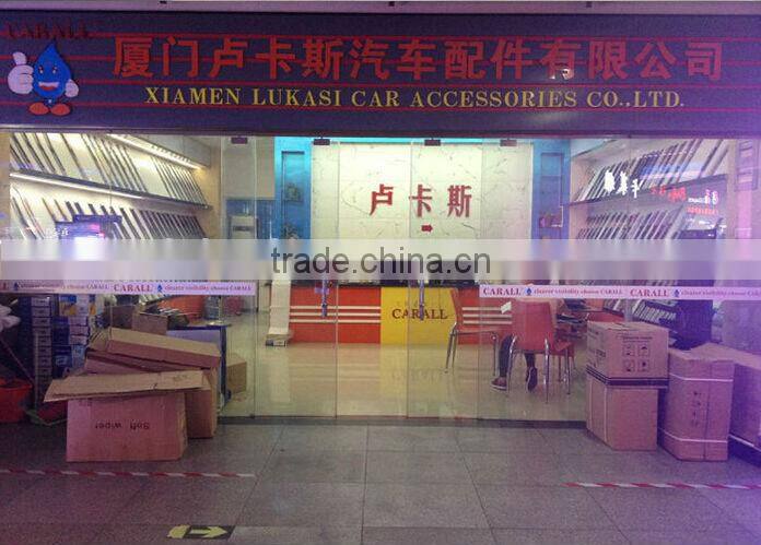 auto parts windshield for used cars right hand drive car wash blade