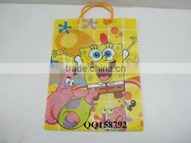 PP gift bag