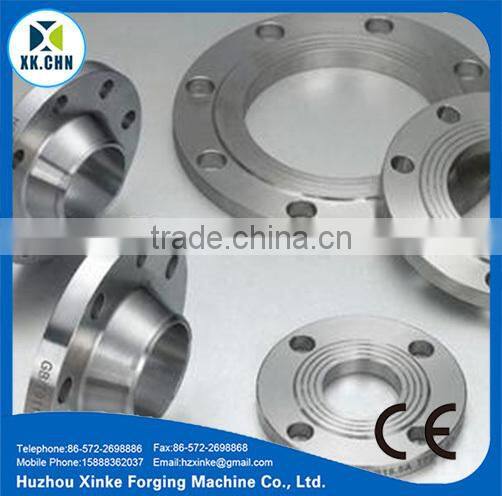 Xinke hydraulic cold press machine