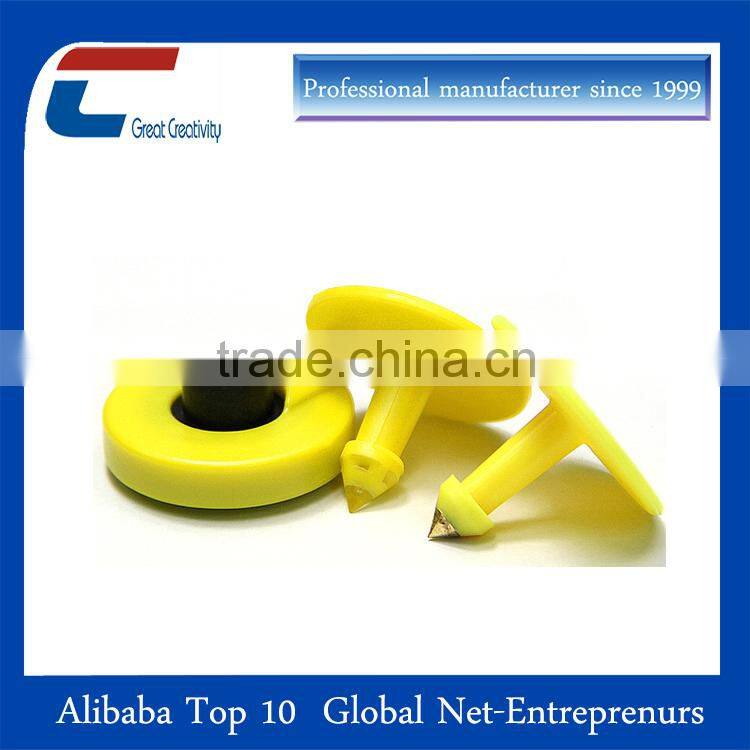 Animal UHF RFID Ear Tag