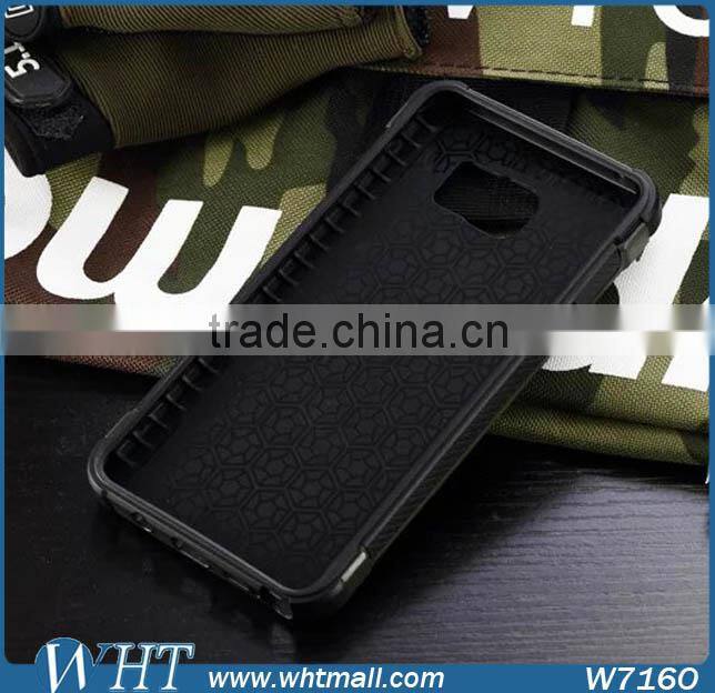 For Note 5 Back Cover Case, Shockproof Case for Samsung Galaxy Note 5