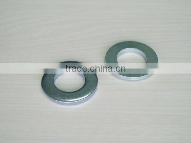 Hardened Metal Plain Washer, Rubber Products Manufacturer Flat Washer and thin flat washer