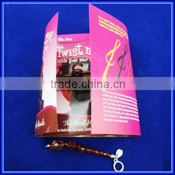 Creative Hair Clip As Seen On TV/Twist N Clip