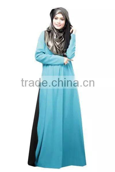 high quality new fashion islamic jubah wholesale