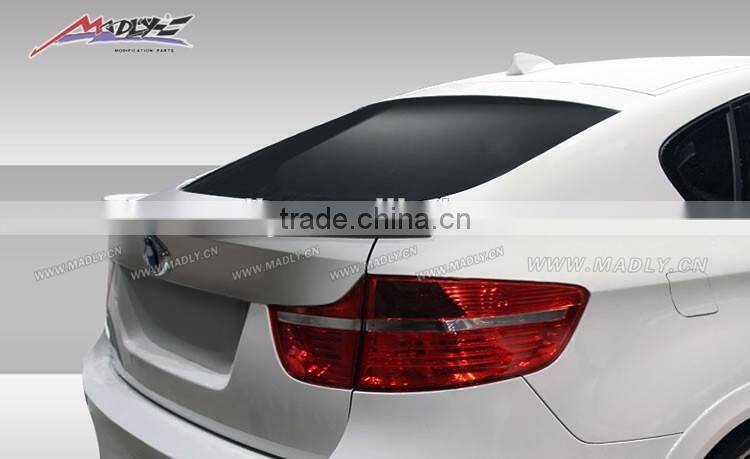 Body Kit for 2008-2014 BMW X6 E71 Eros Style