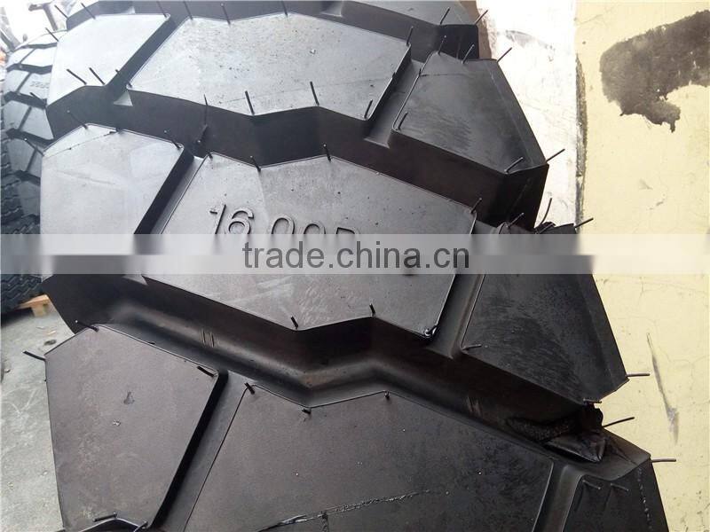 Radial OTR tyre 16.00R25 (445/95R25)for crane