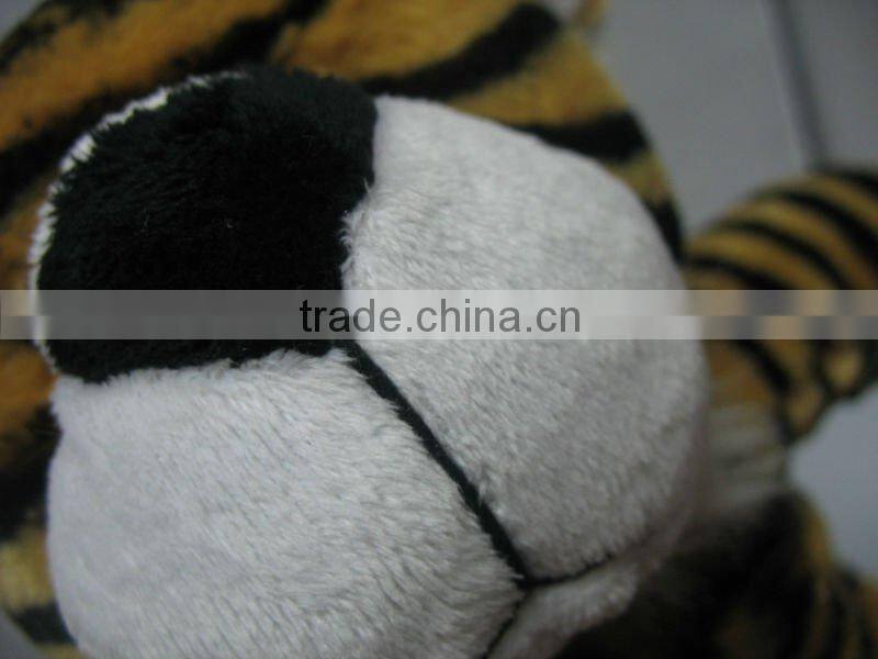 Unstuffed Animal DIY Toy