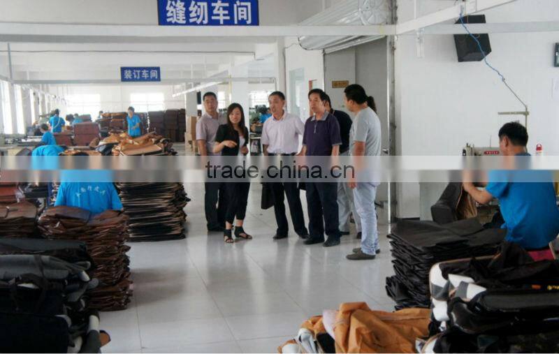 PU leather lugagge tag