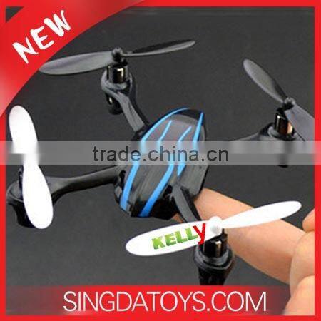 Amazing 60CM Big Size 2.4G 4 Channel Remote Models X30 RC UFO