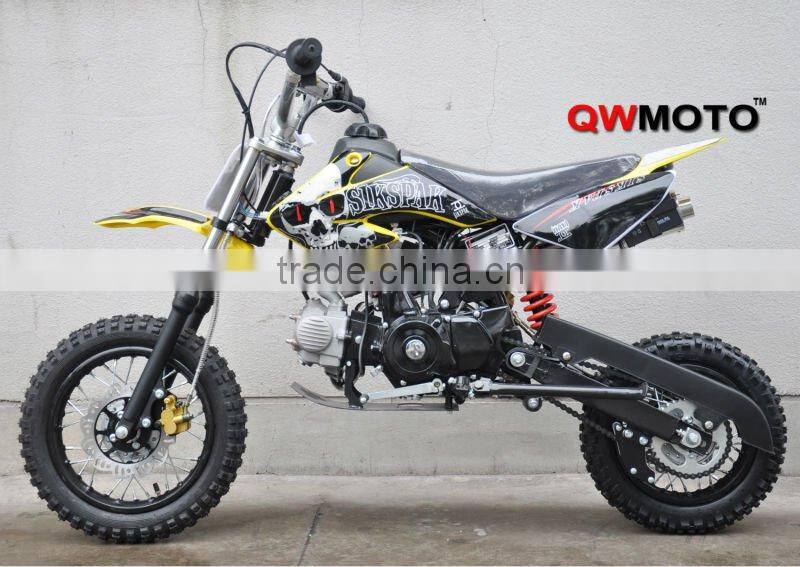 50cc/90cc Dirt Bike for kids CE