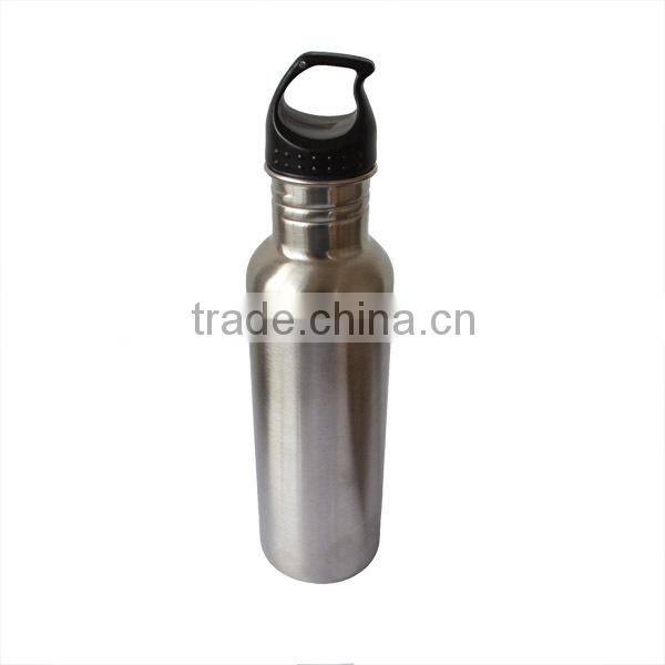 gym bottle stainless steel travel bottle