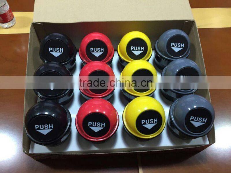 HOT SALE plastic mini cute table trash can