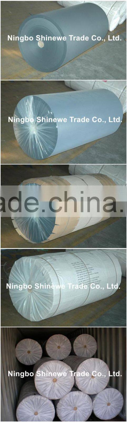 high qulity specialty paper black paper manufacturer