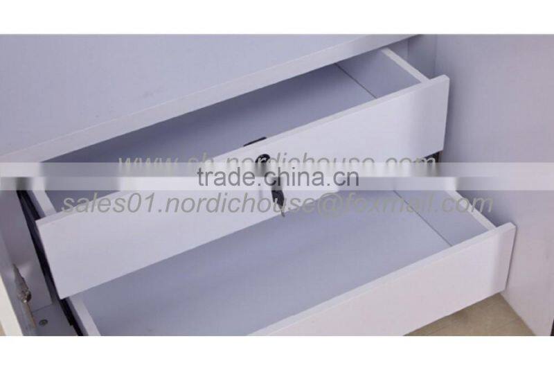 Modern sliding mirrored wardrobes, black and white, glass sliding door wardrobe