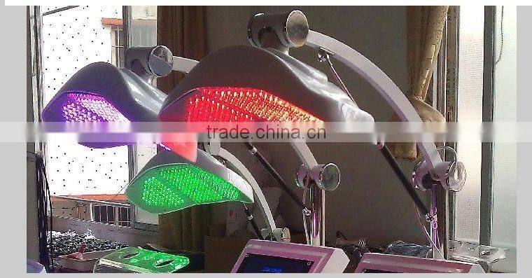 LED Photon Instrument AYJ-M13A (CE) Hottest Sell