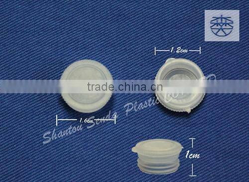 Nature Vials with Child Resistant Cap,Polypropylene Pharmacy Vials (Pill Containers) with snap cap, small sample vials