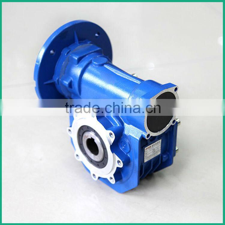Industrial Power Transmission Small Worm Gear VF Reductor